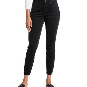 Vineyard Vines Jamie High Rise Velvet Jeans
